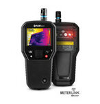 Flir MR277 - un hygromètre thermique tout-en-un pour l’inspection des bâtiments Flir MR277 - un hygromètre thermique tout-en-un pour l’inspection des bâtiments