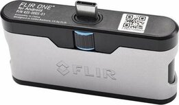 Flir One Gen3 iOS caméra thermique Flir One Gen3 iOS caméra thermique