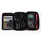 Flir TA10-F - Etui de protection pour DM9x, TA72/74 et CM55/57 Flir TA10-F - Etui de protection pour DM9x, TA72/74 et CM55/57