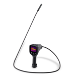 Flir VS290-33 - Kit vidéoscope thermique MSX avec Côté rond de 19 mm conseil de visualisation Flir VS290-33 - Kit vidéoscope thermique MSX avec Côté rond de 19 mm conseil de visualisation