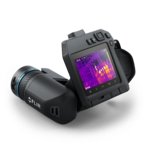 Flir T865 DFOV 14°-24° lens -caméra thermique - 640x480 pixels - jusqu'à 2000°C - viewfinder - modèle demo Flir T865 DFOV 14°-24° lens -caméra thermique - 640x480 pixels - jusqu'à 2000°C - viewfinder - modèle demo