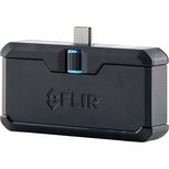 Flir One Pro Android (USB-C) caméra thermique - 160x120 pixels - jusqu'à 400°C Flir One Pro Android (USB-C) caméra thermique - 160x120 pixels - jusqu'à 400°C