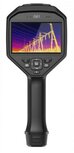 Hikmicro G61 - caméra thermique - 640 x 480 pixels - tot 650°C Hikmicro G61 - caméra thermique - 640 x 480 pixels - tot 650°C