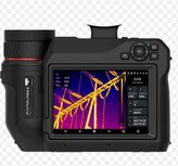 Hikmicro SP120H caméra thermique – 1280×1024 pixels – jusqu’à 2200 °C Hikmicro SP120H caméra thermique – 1280×1024 pixels – jusqu’à 2200 °C
