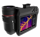 Hikmicro SP40 Caméra thermique portable - 480x360 pixels - jusuq'à 650°C Hikmicro SP40 Caméra thermique portable - 480x360 pixels - jusuq'à 650°C