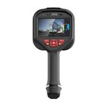 Hikmicro AI56 - Caméra pour détection de fuite de gaz et les décharges partielles Hikmicro AI56 - Caméra pour détection de fuite de gaz et les décharges partielles