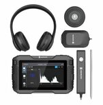 Hikmicro AD21P Détecteur acoustique de fuites d'eau avec appui visuel et audio Hikmicro AD21P Détecteur acoustique de fuites d'eau avec appui visuel et audio