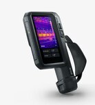 Flir i35 - Caméra thermique pilotée par application avec LTE - 240x320 pixels - jusqu'à 450°C Flir i35 - Caméra thermique pilotée par application avec LTE - 240x320 pixels - jusqu'à 450°C