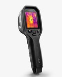Flir TG165-x - caméra thermique - 80x60 pixels - jusqu'à 300°C