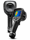 FLIR E6xt caméra thermique avec 240x180 pixels et MSX/Wifi FLIR E6xt caméra thermique avec 240x180 pixels et MSX/Wifi
