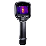 Flir E8xt caméra thermique infrarouge - -20 à 550 °C - 320 x 240 pixels 9 Hz + MSX/Wifi Flir E8xt caméra thermique infrarouge - -20 à 550 °C - 320 x 240 pixels 9 Hz + MSX/Wifi
