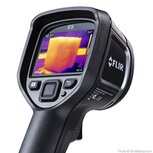 Flir E5xt - caméra infrarouge avec MSX/Wifi et 160x120 pixels Flir E5xt - caméra infrarouge avec MSX/Wifi et 160x120 pixels