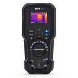 FLIR DM284: Multimètre TRMS avec caméra thermique (modèle demo) FLIR DM284: Multimètre TRMS avec caméra thermique (modèle demo)