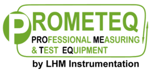 Logo Spécialiste pour les caméras thermiques